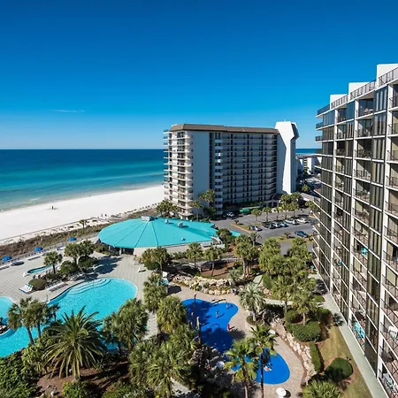 Edgewater Villa 2604